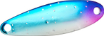 Блесна DAIWA CHINOOK GEKIATSU Blue Pink Tail 7гр, 10гр