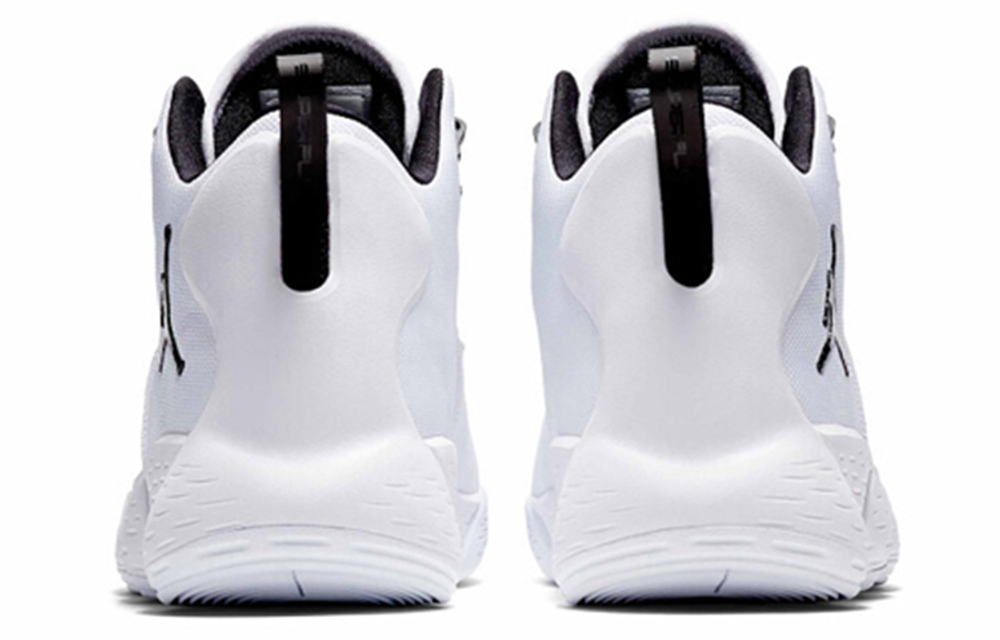 Кроссовки Jordan Super.Fly 1 Mvp Pf