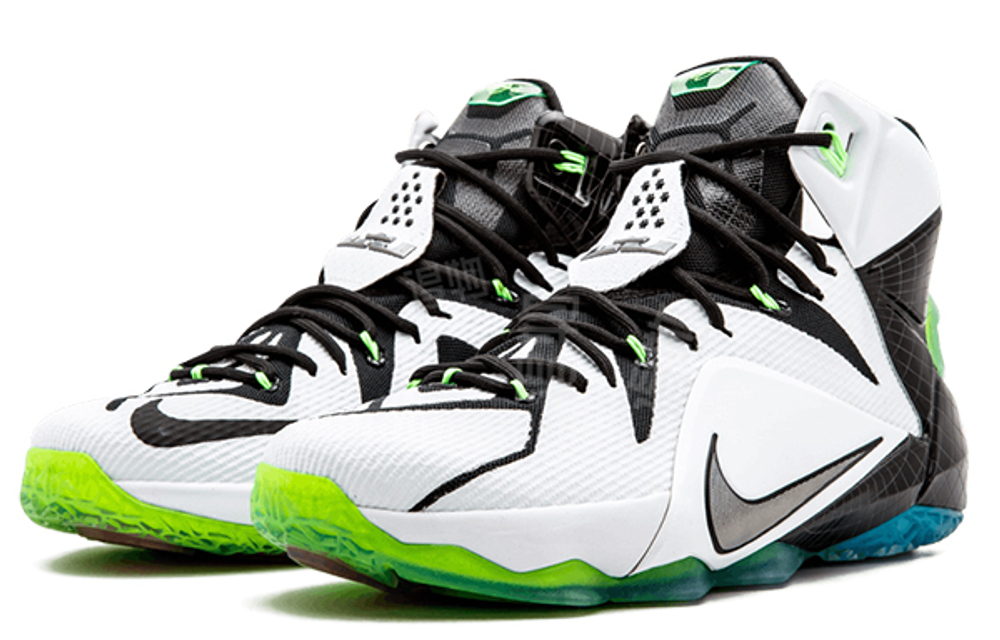 Кроссовки Nike Lebron 12 All Star Game