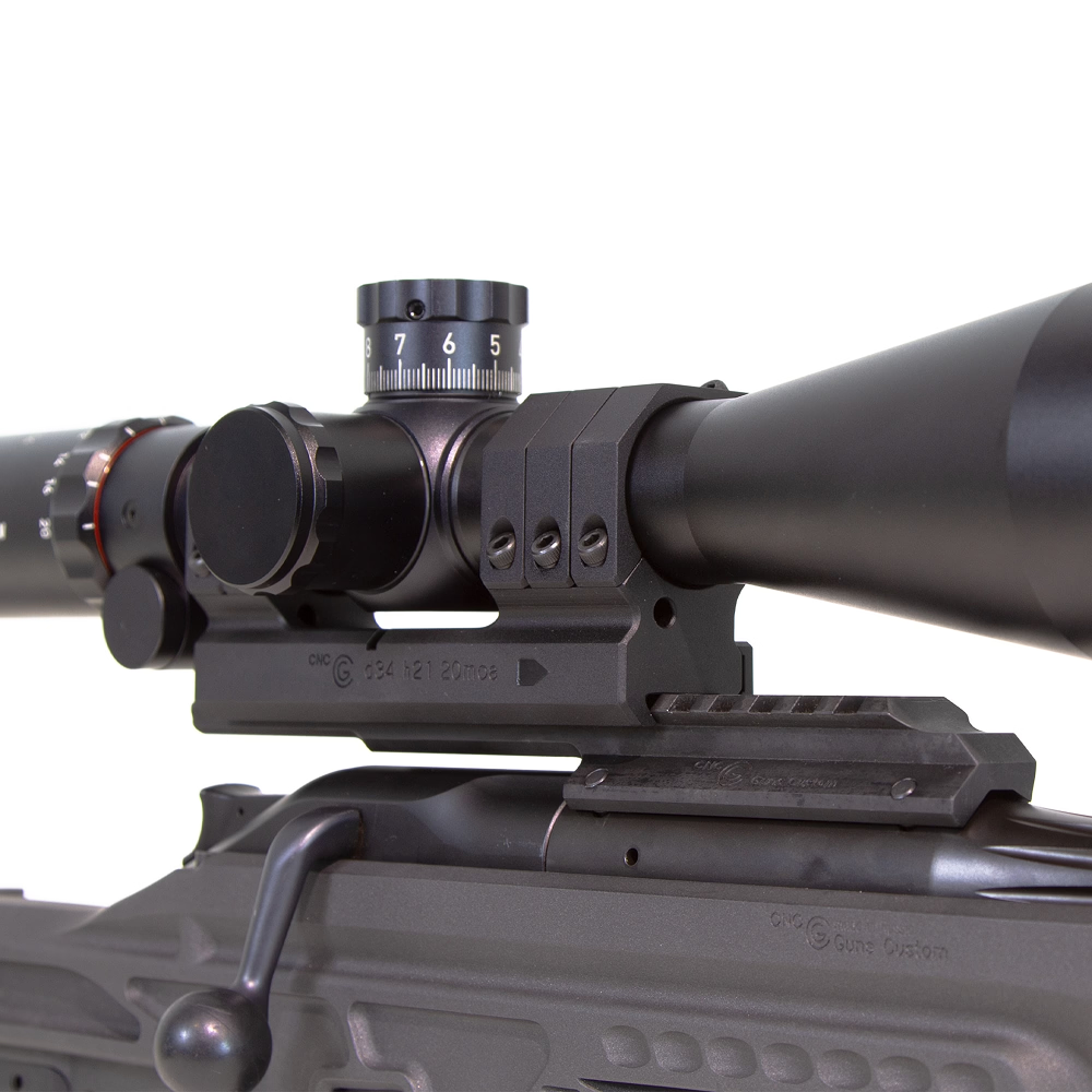 Ложа для Blaser R8 Ultimate X Hunter, CNC Guns Custom