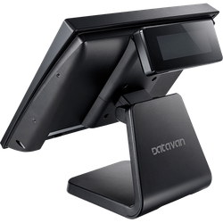 Дисплей покупателя для терминала Datavan Wonder