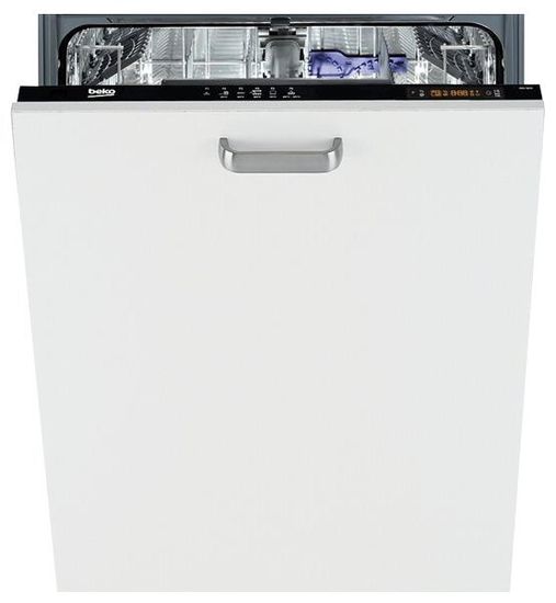 Встраиваемая посудомоечная машина Beko DIN 5633