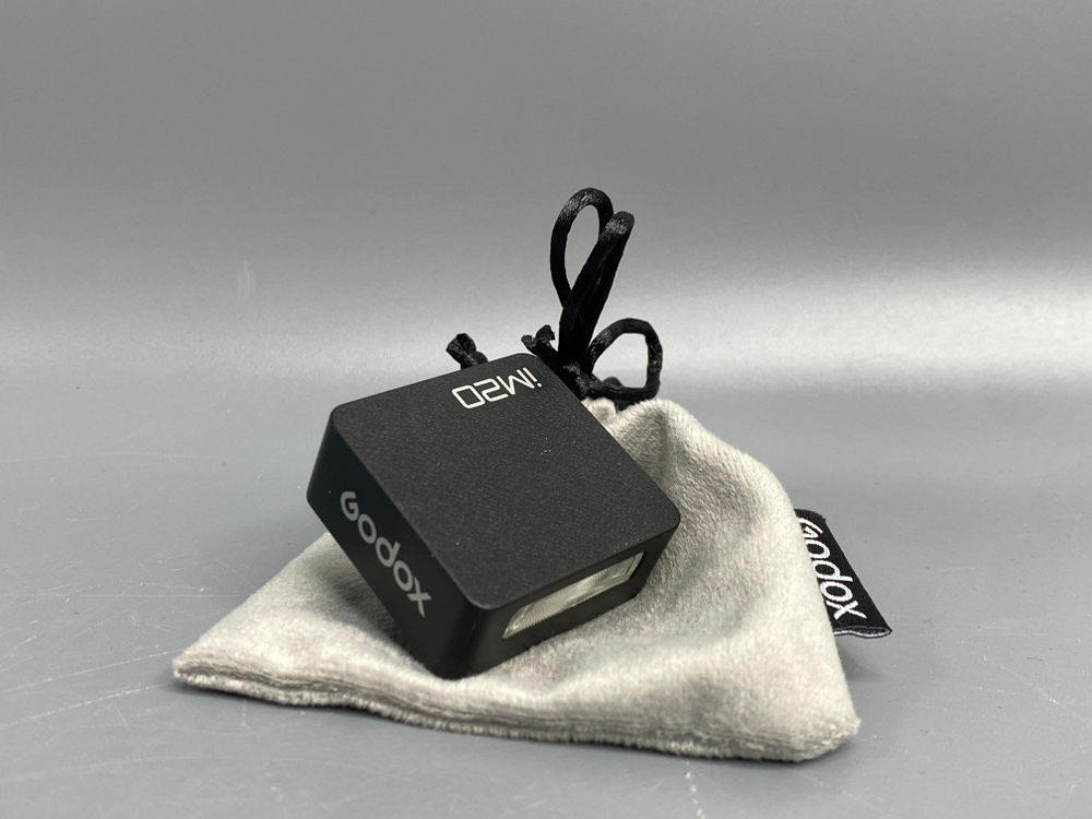 Godox iFlash iM20