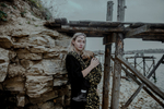 Mokosh wrap Полоз Хранитель