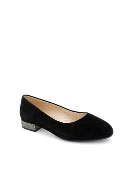 Туфли женские Ascalini W22347B
