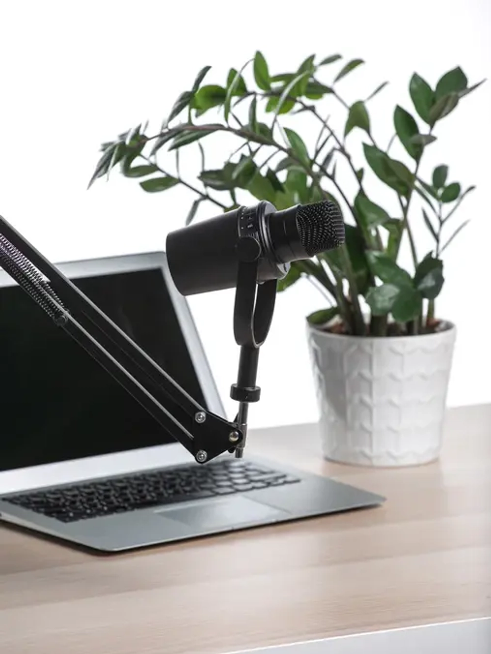 Стойка-пантограф Raylab RL-MSB01