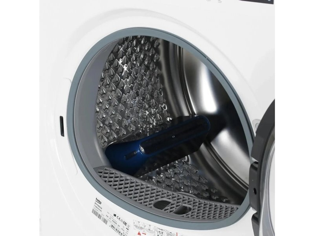 Сушильная машина Beko B3T68230 белый