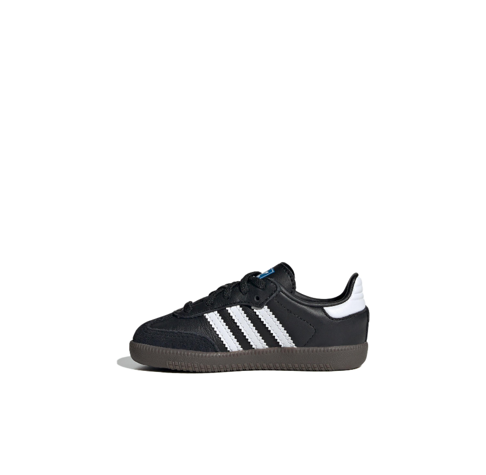Samba og b75807 2025