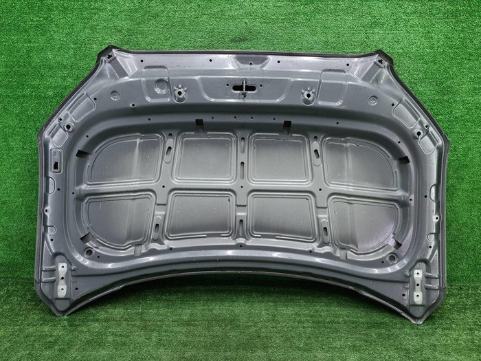 Капот Hyundai Creta 2 (2021-н.в.)