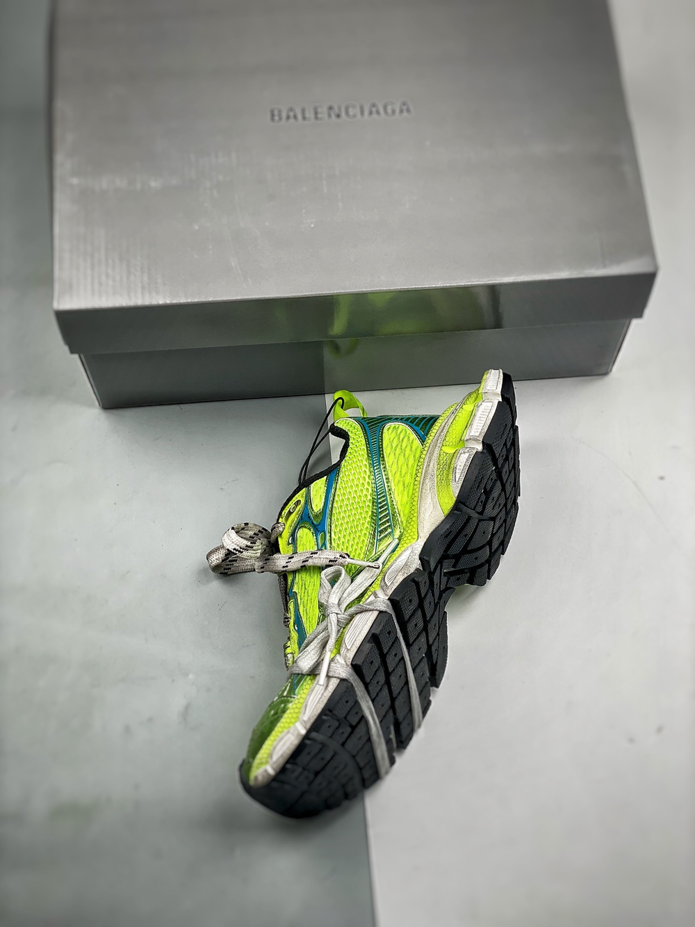 Balenciaga 3xl Sneaker
