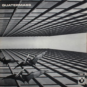 Quatermass / Quatermass (LP)