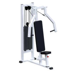 Жим горизонтальный