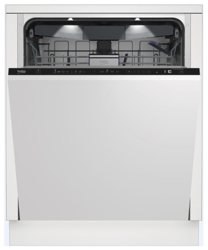 Встраиваемая посудомоечная машина BEKO BDIN38530A