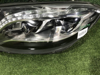 Фара левая Mercedes S w222 (2013-2017) LED