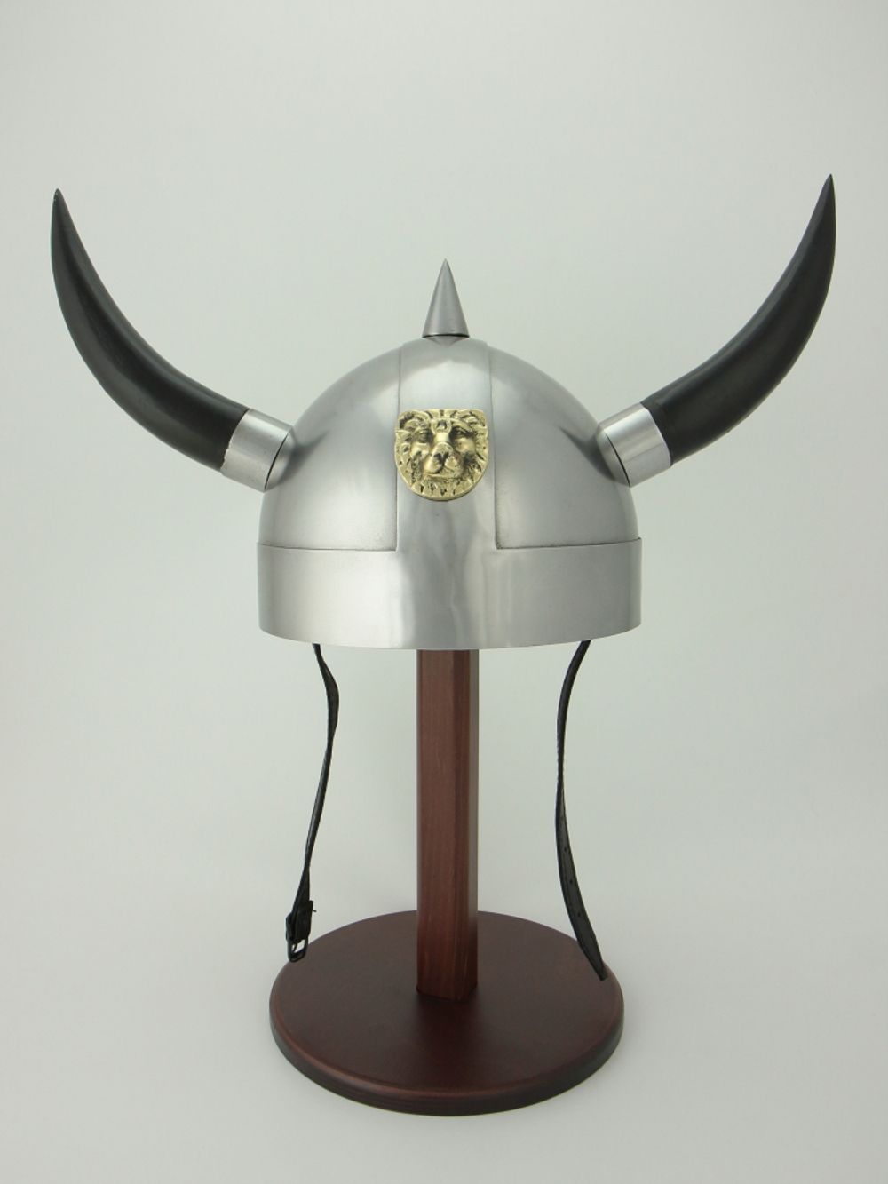 Nautical Шлем викинга с рогами