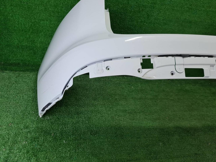 Бампер задний Jaguar F-PACE (2016-2020)