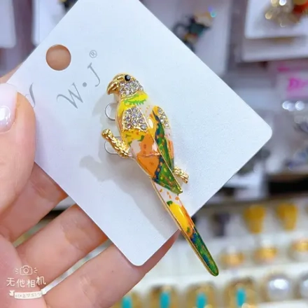 Броши Jewelry - арт240