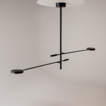 Потолочный светильник Maytoni MOD070CL-L15B3K1