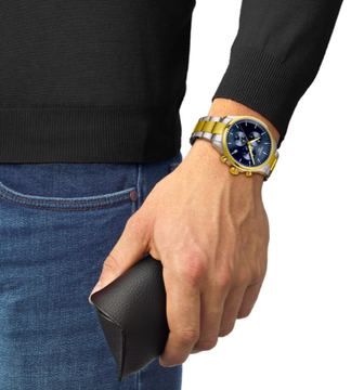 Tissot T116.617.22.041.00