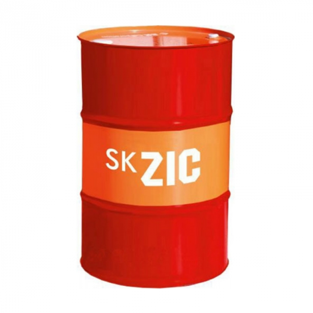 Гидравлическое масло Zic Vega 32 200л