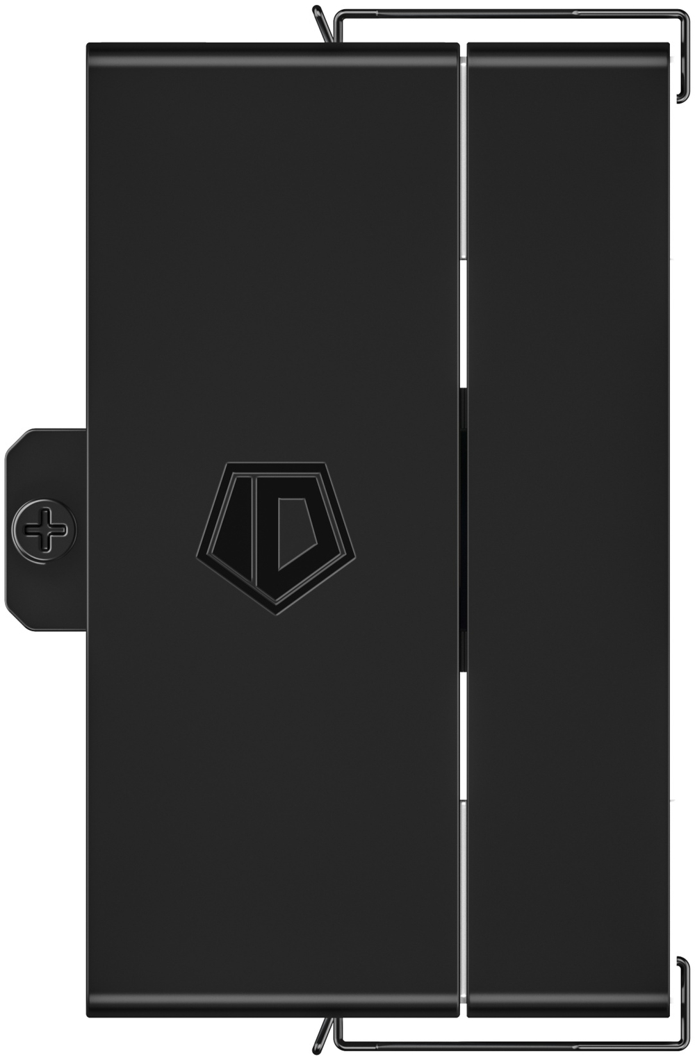 Кулер ID-COOLING SE-214-XT V2 BLACK черный