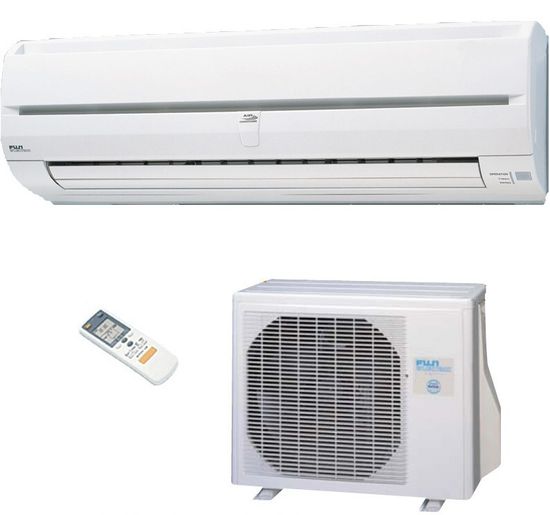 Сплит-система Fuji Electric RSG-24LFCC/ROG-24LFCC