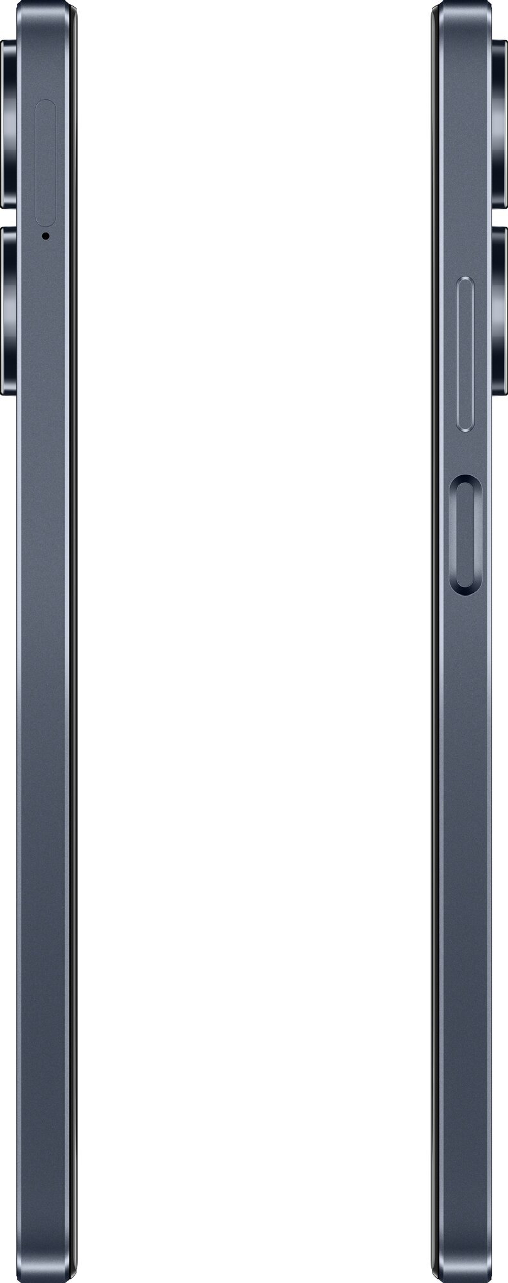 Смартфон realme C55 8/256 ГБ RU, Dual nano SIM, rainy night