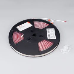 Светодиодная лента герметичная RTW-PS-A160-10mm 24V Day4000 (12 W/m, IP67, 2835, 5m) (Arlight, 12 Вт/м, IP67) 024543(2)