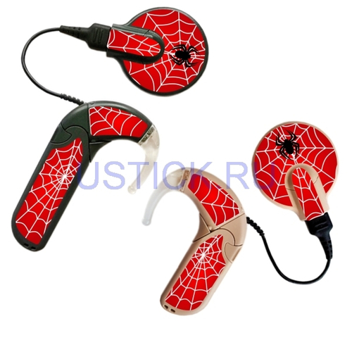 OPUS2 "Паучок"