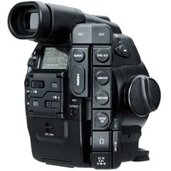 Canon EOS C300