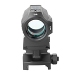 Коллиматорный прицел Holosun SCRS RD 2 солн.бат., точка 2 МОА, подсв.8 (+4NV), IP67, 133г
