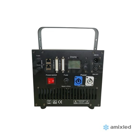 Световой прибор Amixled 15w LASER SV