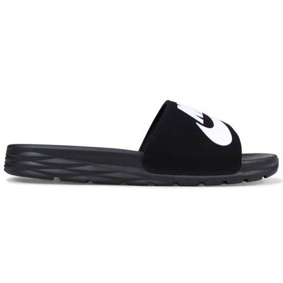 Nike Benassi SolarSoft SB 'Black'