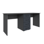 Стол письменный Бруклин 180СП