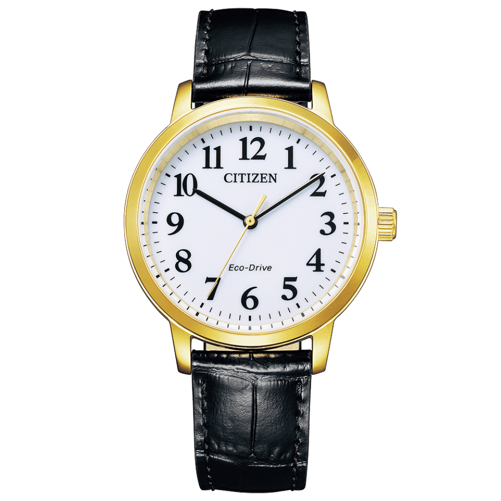 Мужские наручные часы Citizen BJ6543-10A