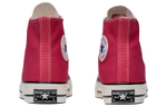 Кеды Converse Chuck Taylor All Star1970s Hi Pink Pop, 161442C-673