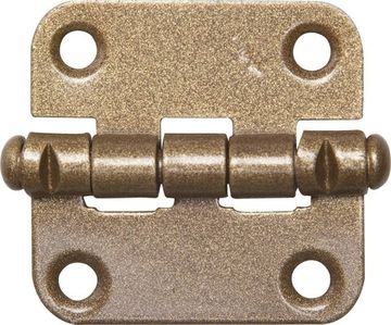 Петля универсальная стальная