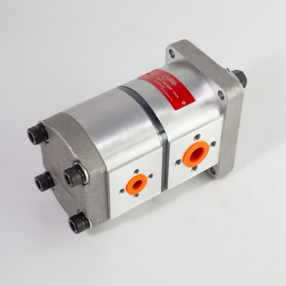 Насос GHP2-10/6-REKF правый