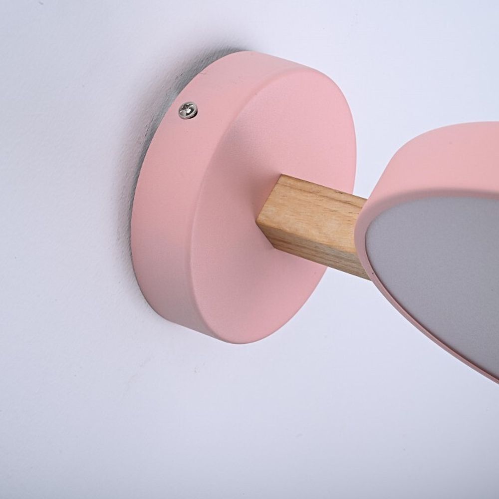 Бра Imperiumloft TURNA Pink TURNA-W01