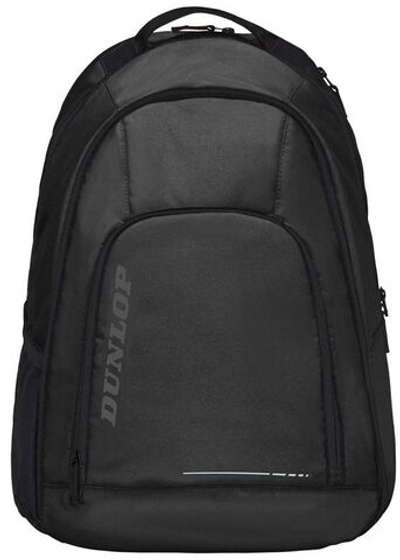 Рюкзак теннисный Dunlop CX Team Backpack - black