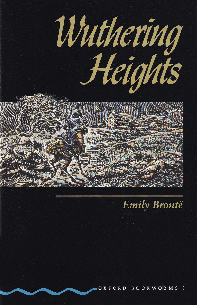 Грозовой перевал