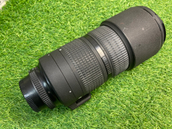 Nikon 80-200mm 2.8D ED MKIII С дефектом