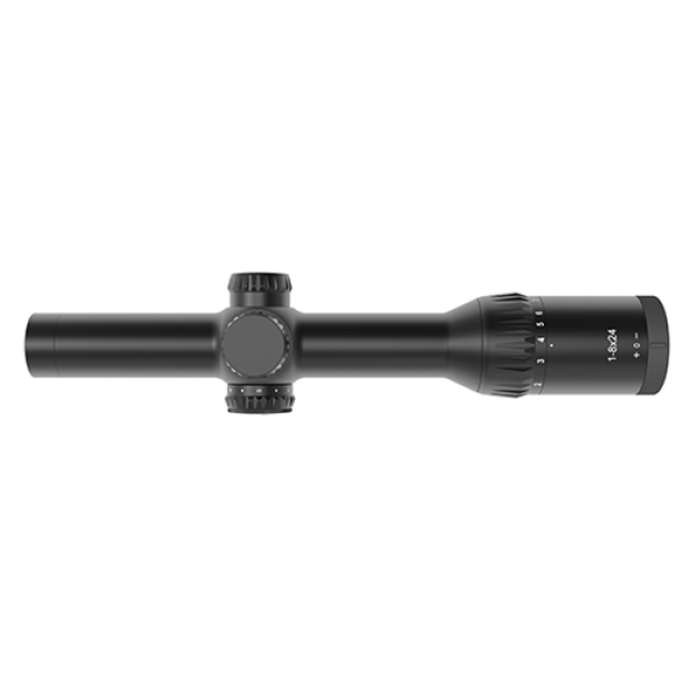 Artelv CRS 1-8x24 SFP 30мм