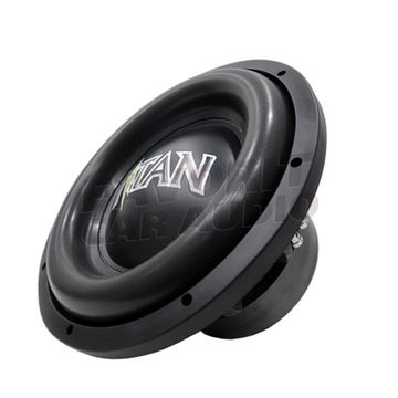 Сабвуфер Titan Audio X12"