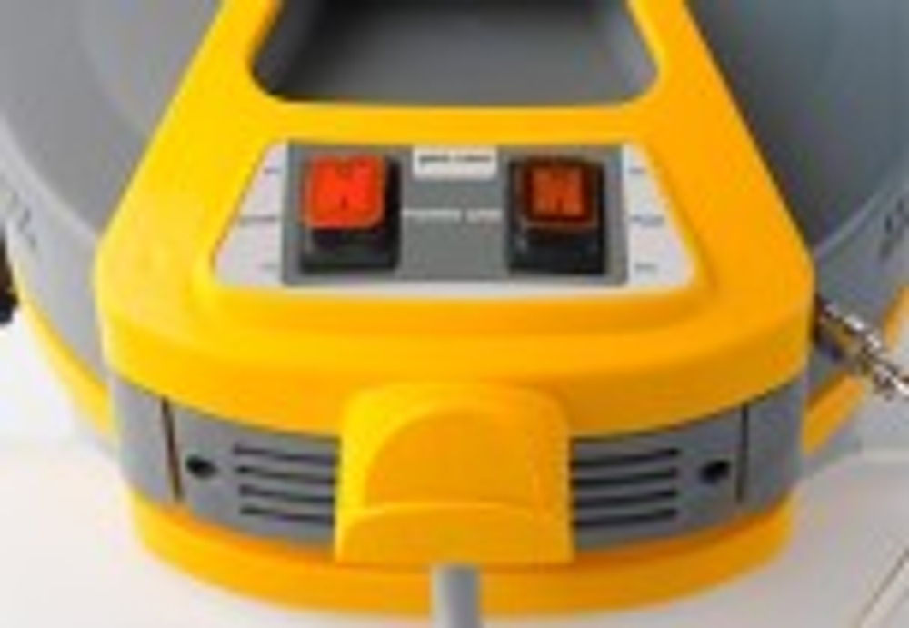 Пылесос моющий Ghibli POWER EXTRA 7 I 16244010001 16244010001