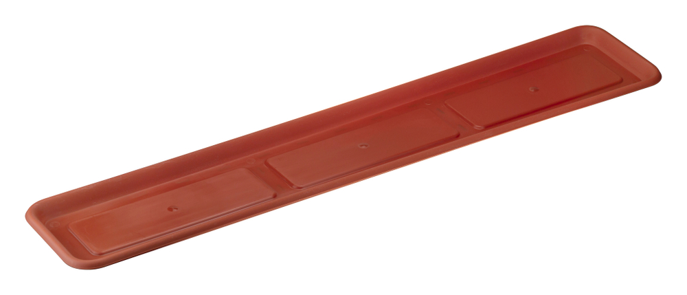 Ящик балконный АЛИЦИЯ 80см с поддоном М3216