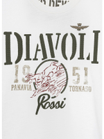 Футболка мужская Diavoli rossi AERONAUTICA MILITARE