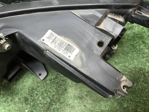 Фара правая Geely Coolray (2019-2024) LED