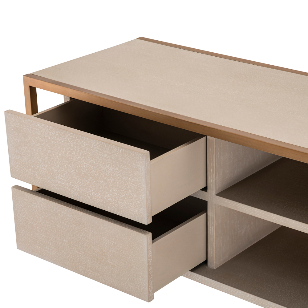 Тумба TV Cabinet Wilmot арт.115100