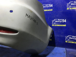 Бампер задний MAZDA MAZDA6 2003